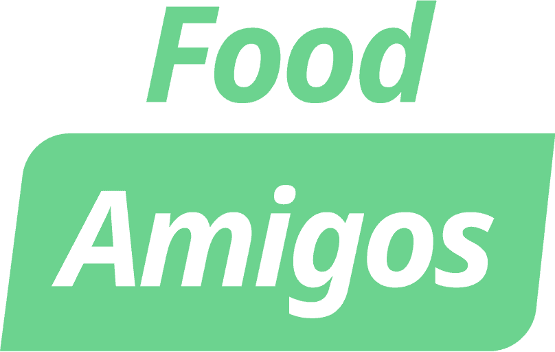 FoodAmigos
